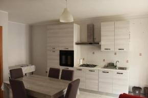 Sisters' House Barletta